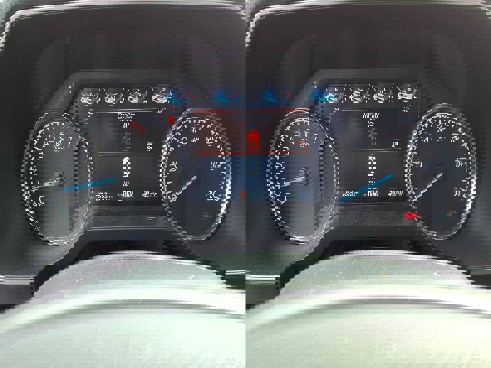 Certified 2022 Ford F150 XLT w/ Equipment Group 302A High image 23