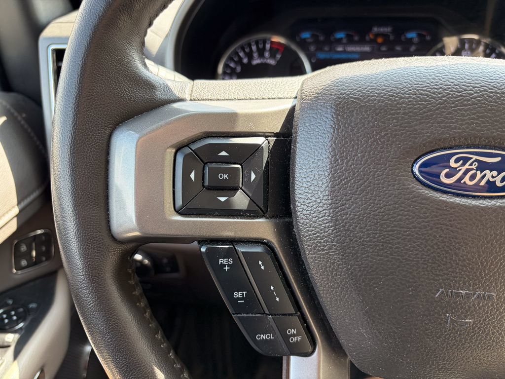Certified 2021 Ford Expedition Max XLT AWD/4WD image 27