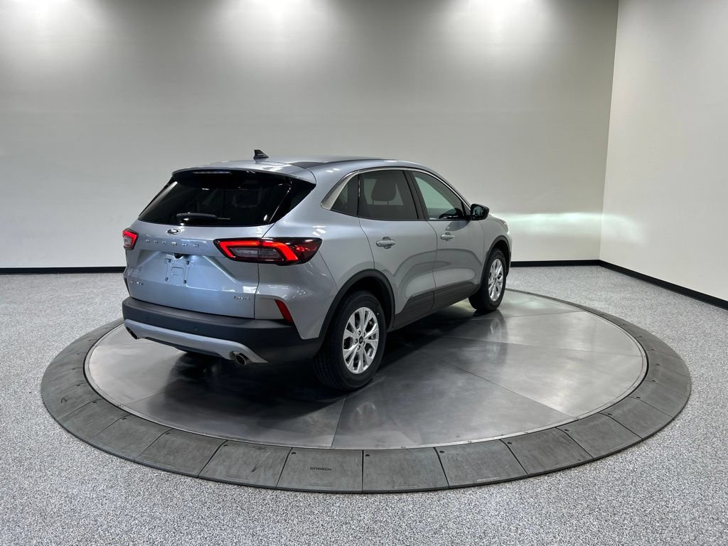 Certified 2024 Ford Escape Active w/ Tech Pack #1 AWD/4WD image 7