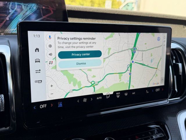 Certified 2025 Ford Expedition Platinum w/ Stealth Appearance Package image 19