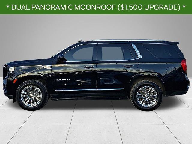 Used 2023 GMC Yukon SLT image 2