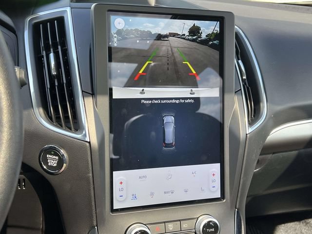 Certified 2024 Ford Edge Titanium w/ Equipment Group 301A AWD/4WD image 25