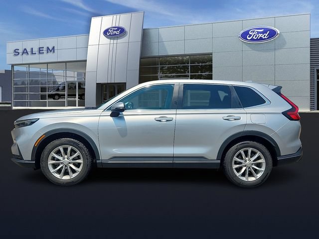 Used 2025 Honda CR-V EX-L image 5