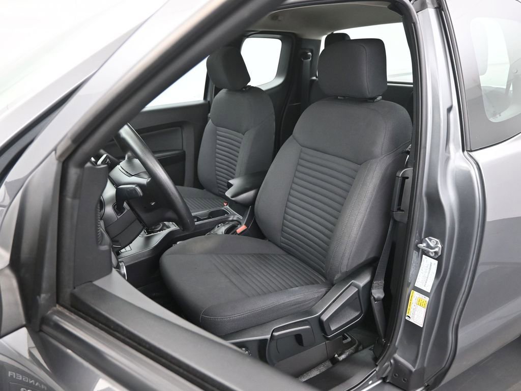 Certified 2022 Ford Ranger XL w/ XL Power Equipment Group image 9