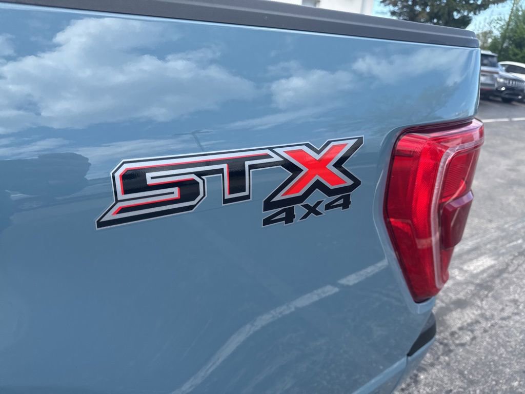 Certified 2023 Ford F150 XL w/ STX Appearance Package AWD/4WD image 9