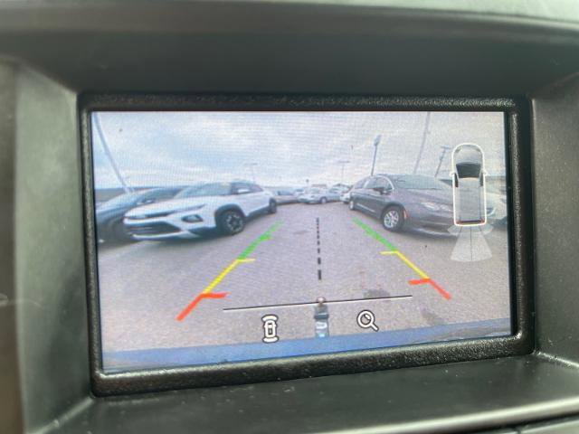 Certified 2017 Ford Explorer XLT FWD image 12