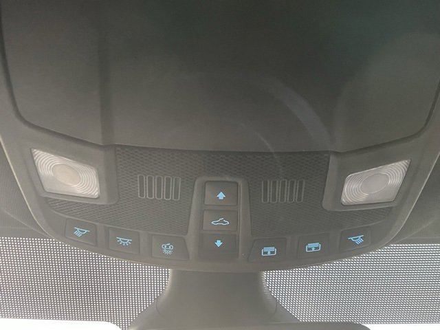 Certified 2020 Ford Edge ST w/ Equipment Group 401A image 32