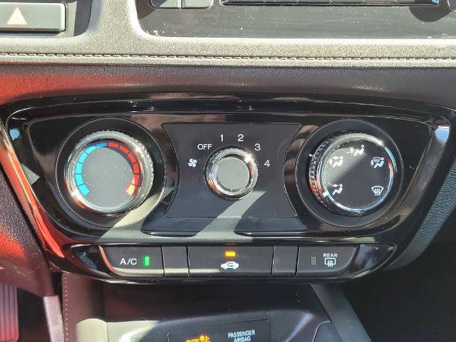 Used 2019 Honda HR-V LX image 19