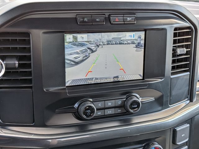 Certified 2023 Ford F150 XL w/ STX Appearance Package AWD/4WD image 12
