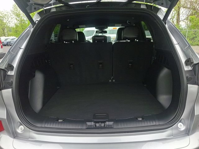 Certified 2023 Ford Escape ST-Line Elite w/ Class II Trailer Tow Package AWD/4WD image 35