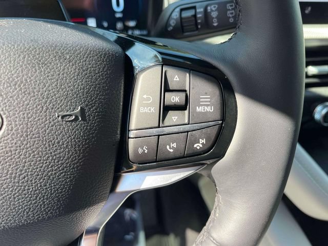 Certified 2026 Ford Explorer Platinum w/ LUX Leather Package AWD/4WD image 34