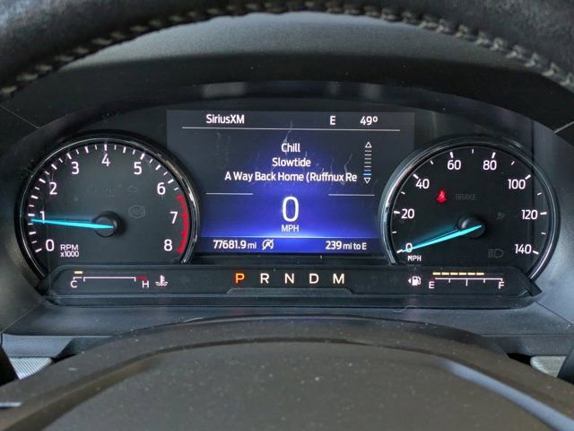 Certified 2020 Ford Explorer XLT w/ Equipment Group 202A image 27