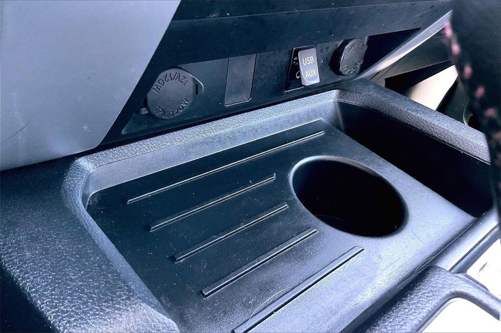 Used 2016 Toyota Tundra TRD Pro image 25