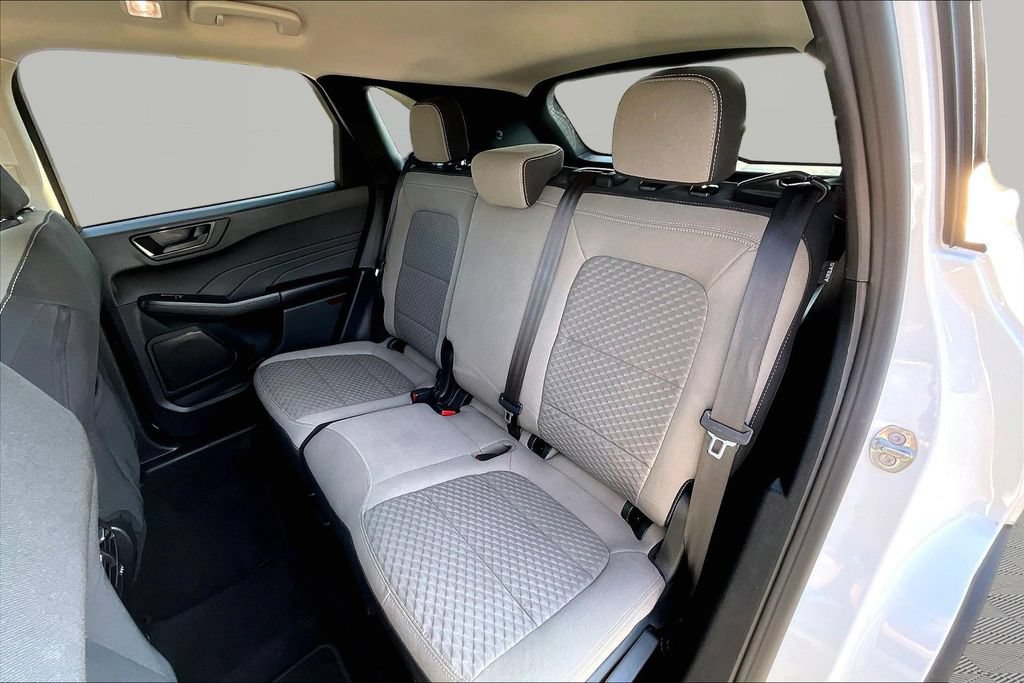 Certified 2022 Ford Escape SE FWD image 26