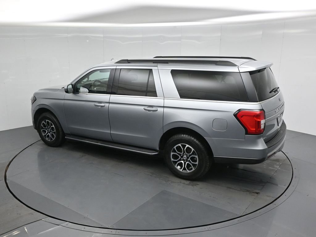 Certified 2023 Ford Expedition Max XLT image 20