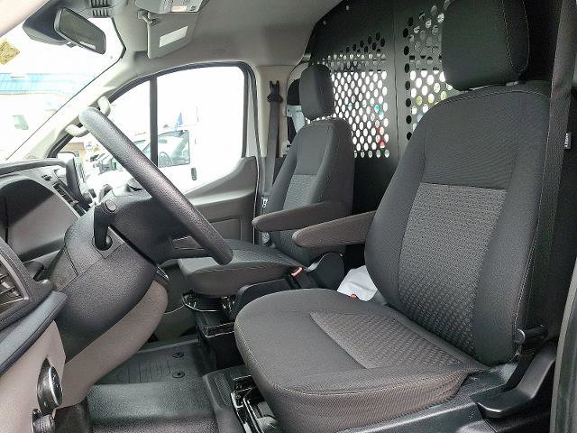 Certified 2023 Ford Transit 250 Low Roof w/ Exterior Upgrade Package image 11