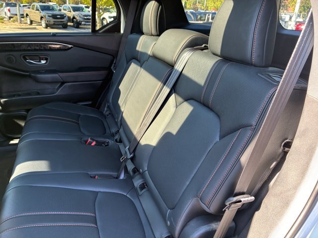 Used 2026 Honda Passport TrailSport Elite image 29