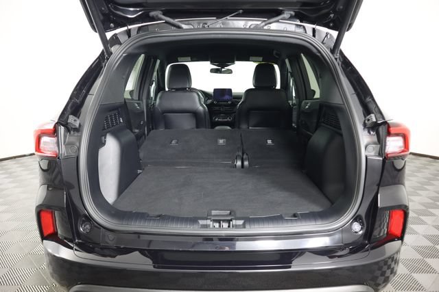 Certified 2024 Ford Escape ST-Line AWD/4WD image 51