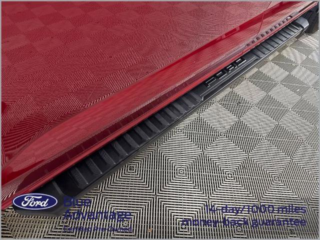 Certified 2024 Ford F150 XLT w/ Equipment Group 303A High RWD image 15