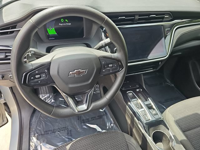 Used 2023 Chevrolet Bolt EUV LT w/ Driver Confidence Package FWD image 16