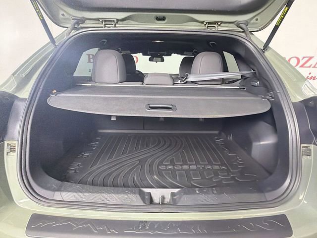 Used 2024 Subaru Crosstrek 2.5i Sport image 32