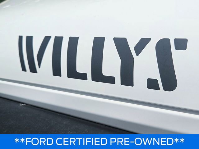 Used 2022 Jeep Wrangler Sport AWD/4WD image 8