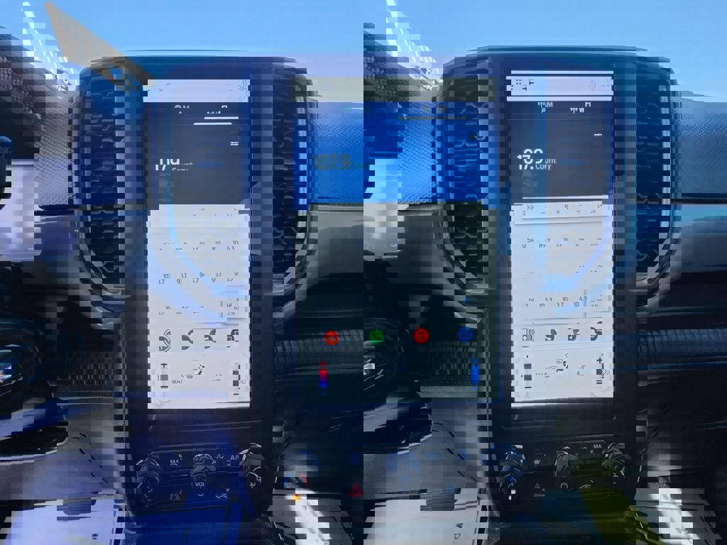 Certified 2024 Ford Ranger XL w/ Trailer Tow Package image 16