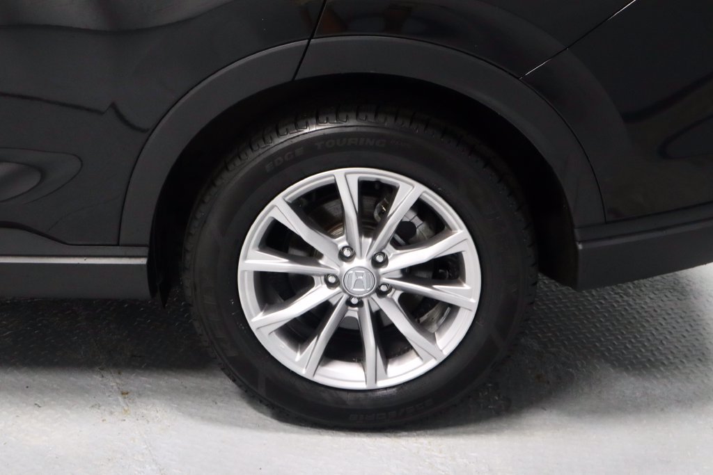 Used 2025 Honda CR-V EX-L image 18