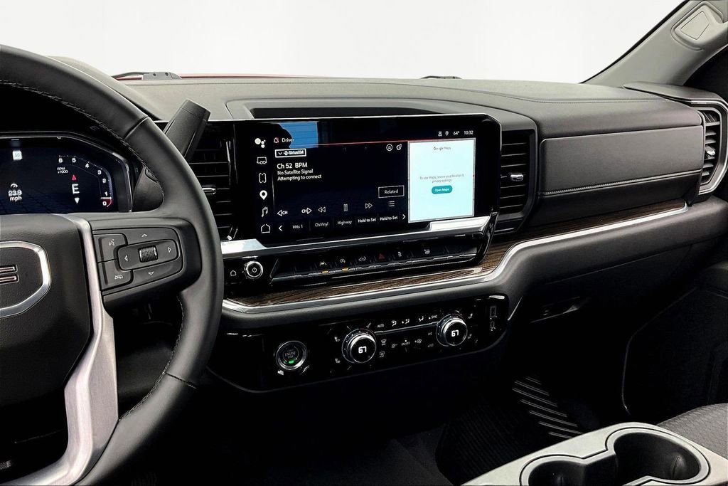 Used 2023 GMC Sierra 1500 Elevation image 6