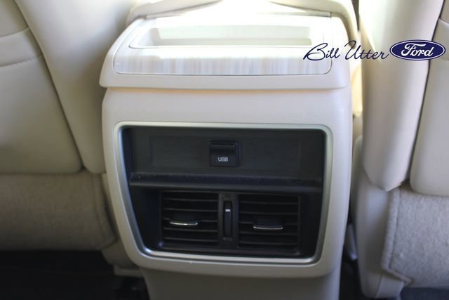 Used 2017 Nissan Murano SL w/ SL Technology Package image 14