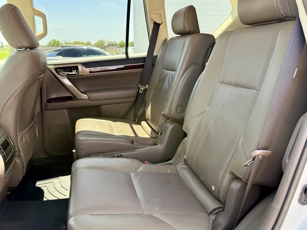 Used 2019 Lexus GX 460 460 image 15