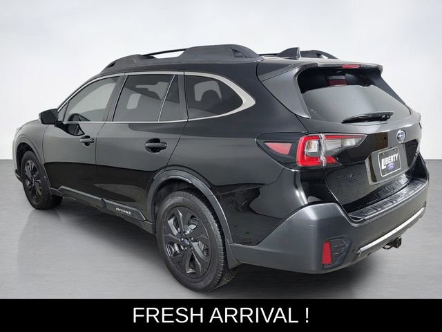 Used 2020 Subaru Outback Onyx Edition XT w/ Popular Package #2 AWD/4WD image 5