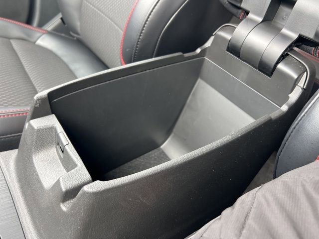 Certified 2024 Ford Escape ST-Line w/ Tech Pack #1 image 17