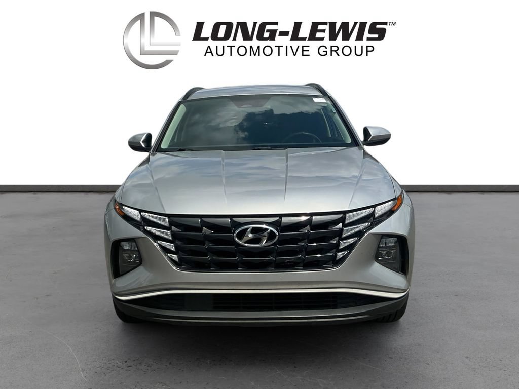 Used 2024 Hyundai Tucson SEL FWD image 11