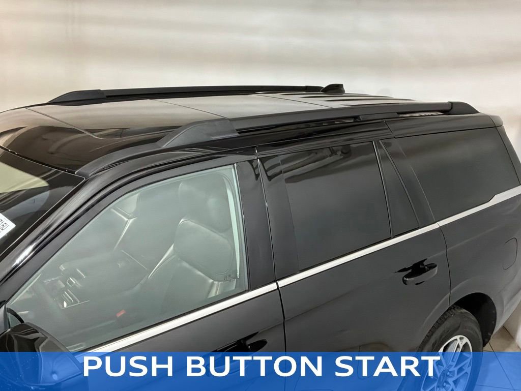 Certified 2025 Ford Expedition Active AWD/4WD image 22