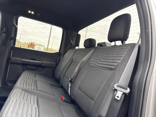 Certified 2023 Ford F150 XL w/ STX Appearance Package image 15