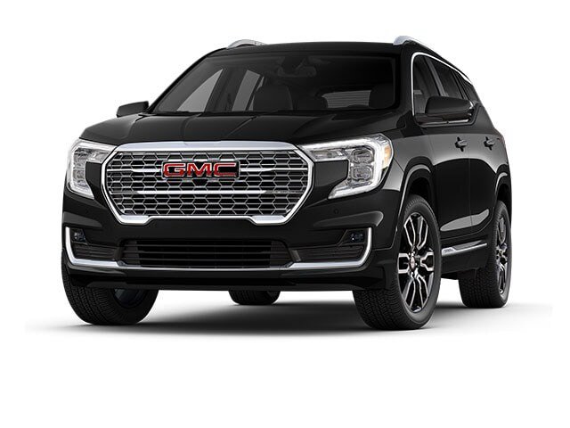 Used 2024 GMC Terrain Denali w/ Denali Premium Package AWD/4WD image 1