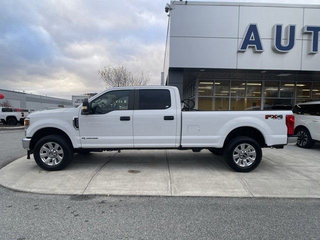 Certified 2020 Ford F250 XL w/ Power Equipment Group image 5