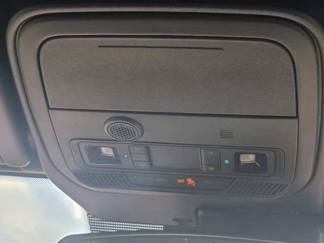 Certified 2025 Ford Bronco Big Bend AWD/4WD image 28