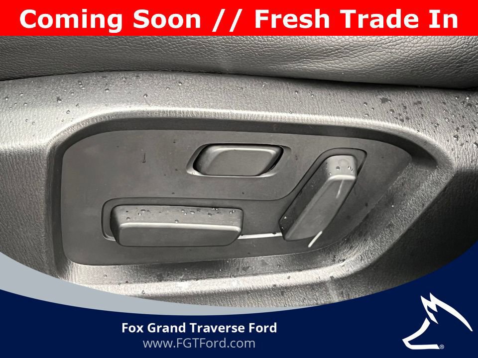 Used 2025 MAZDA CX-5 Carbon Edition image 14