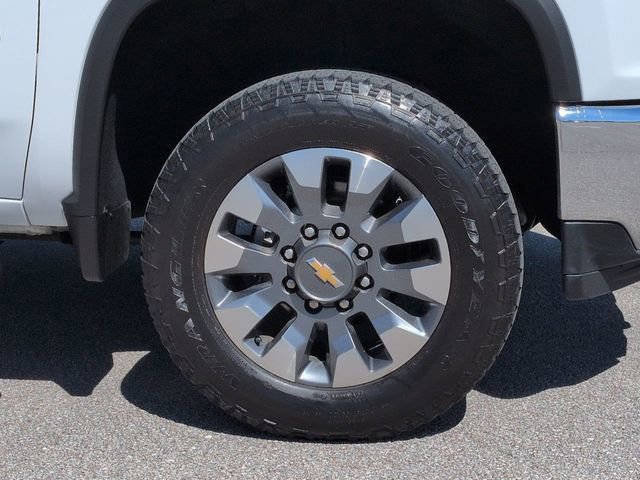 Used 2023 Chevrolet Silverado 2500 LT w/ All Star Edition image 11