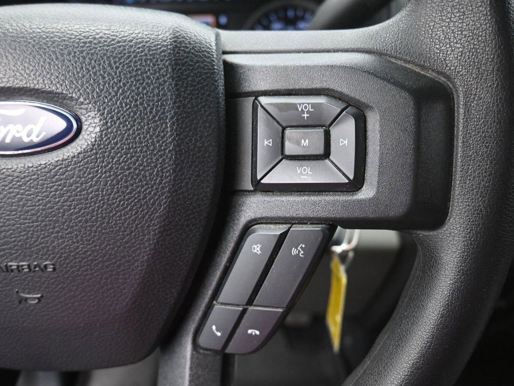 Certified 2022 Ford F250 XLT w/ XLT Value Package image 7