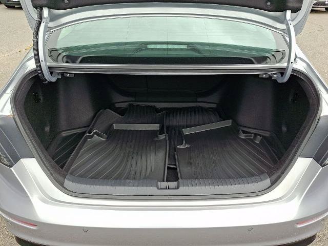 Used 2024 Honda Accord Touring image 29