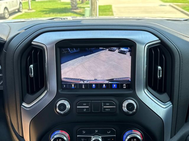 Used 2022 GMC Sierra 3500 SLT w/ SLT Premium Package image 27