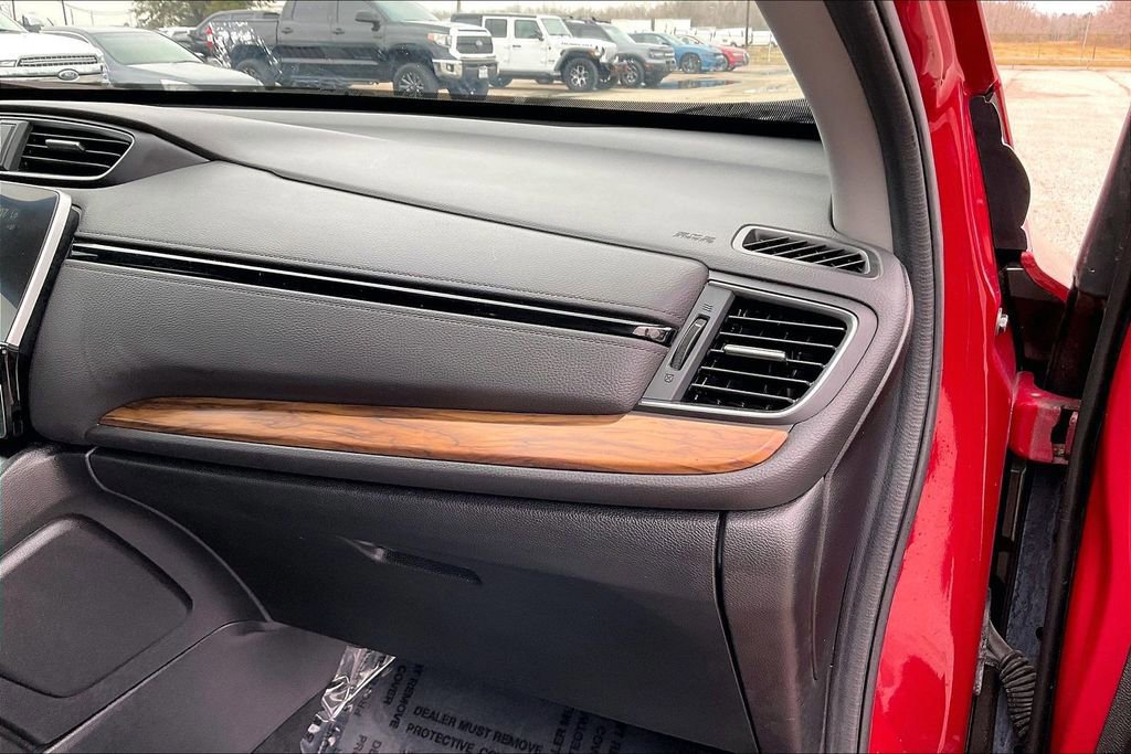 Used 2022 Honda CR-V EX image 23
