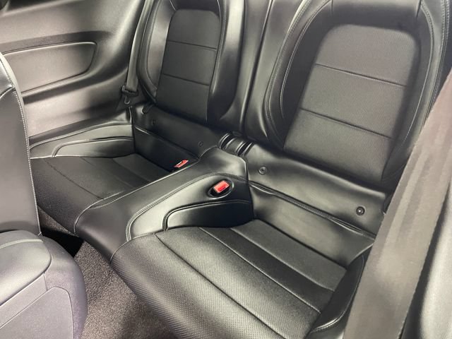 Certified 2019 Ford Mustang Bullitt w/ Bullitt Electronics Package RWD image 18