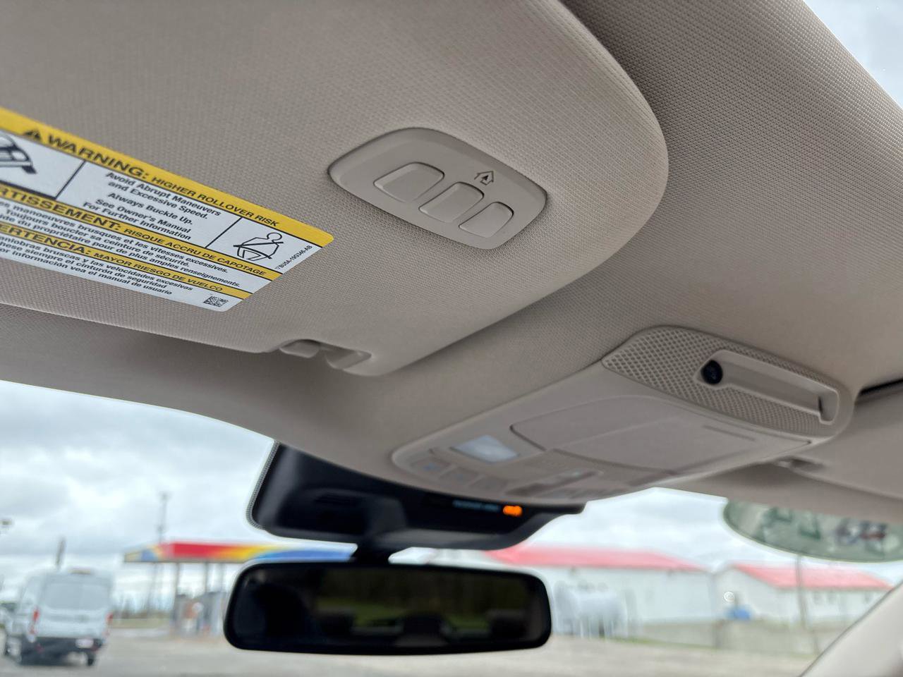 Certified 2024 Ford Expedition Limited image 36