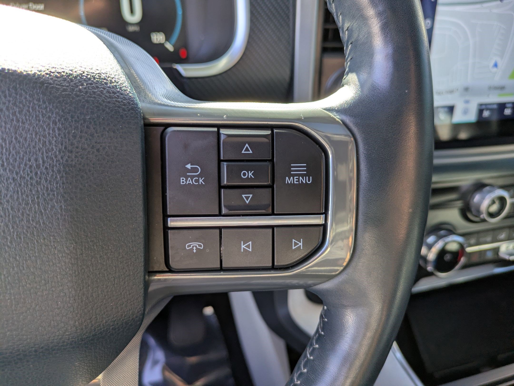 Certified 2022 Ford F150 Limited AWD/4WD image 20