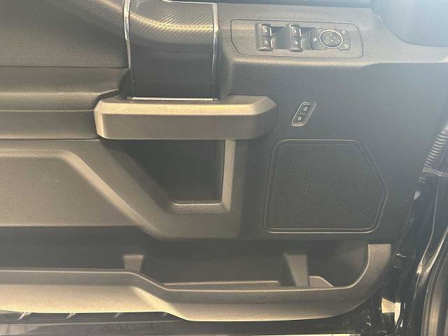 Certified 2018 Ford F150 XLT w/ Equipment Group 302A Luxury image 21