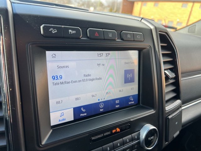 Certified 2021 Ford Expedition Max Limited image 15